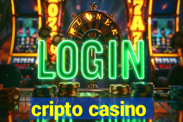 cripto casino