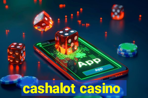 cashalot casino