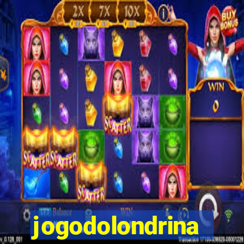 jogodolondrina