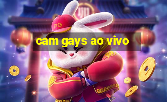 cam gays ao vivo