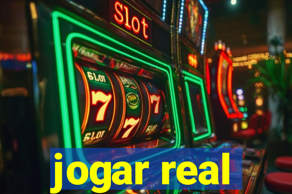 jogar real