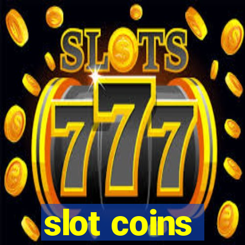 slot coins