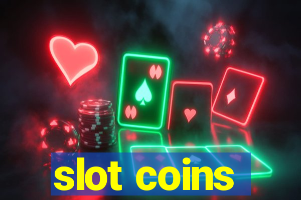 slot coins