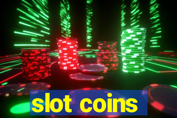 slot coins