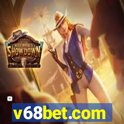 v68bet.com