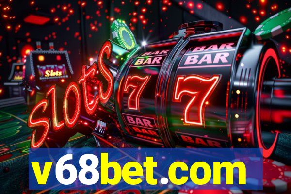 v68bet.com