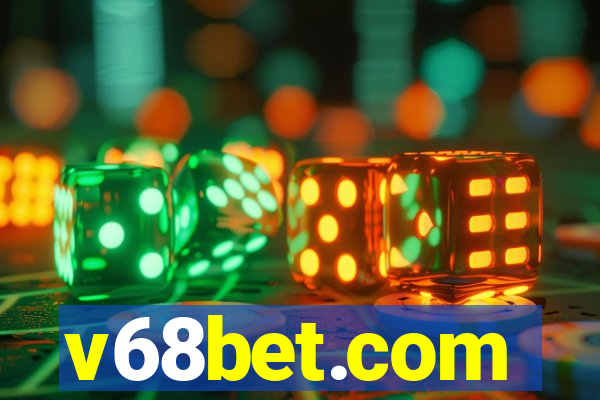 v68bet.com