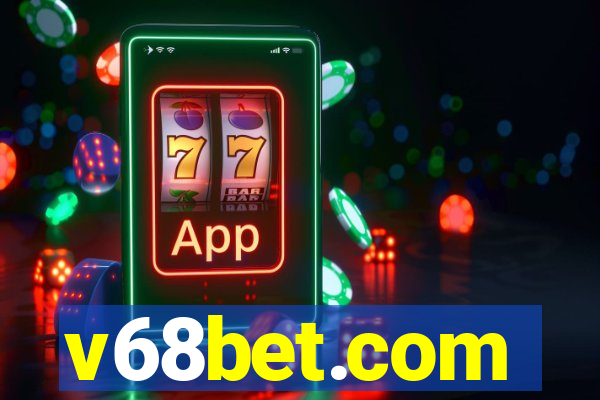 v68bet.com