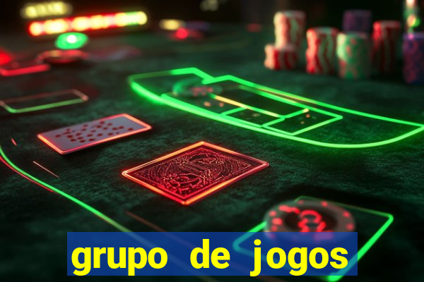 grupo de jogos hackeados telegram