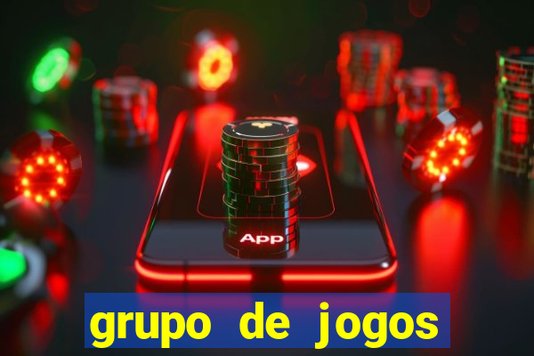 grupo de jogos hackeados telegram