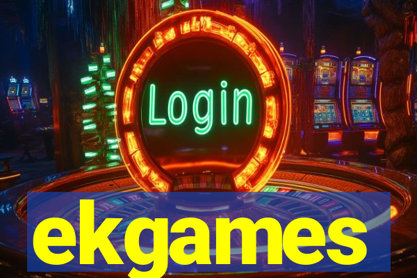 ekgames