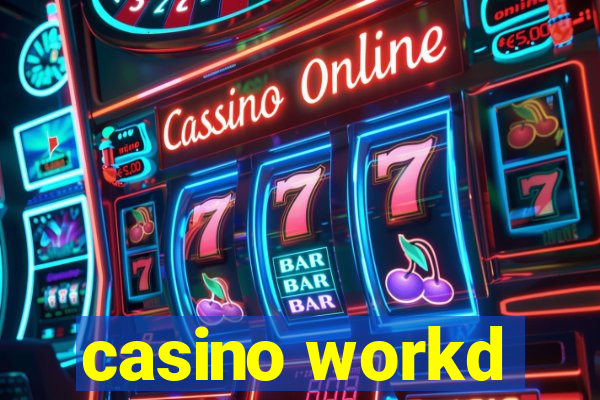 casino workd