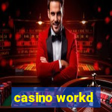 casino workd