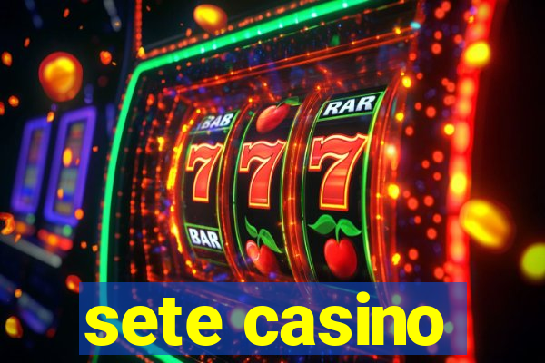 sete casino