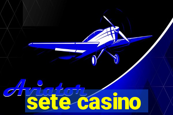 sete casino