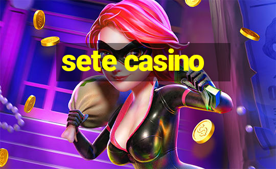 sete casino