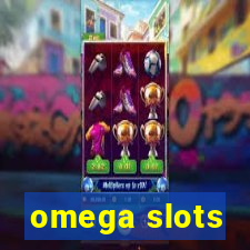 omega slots