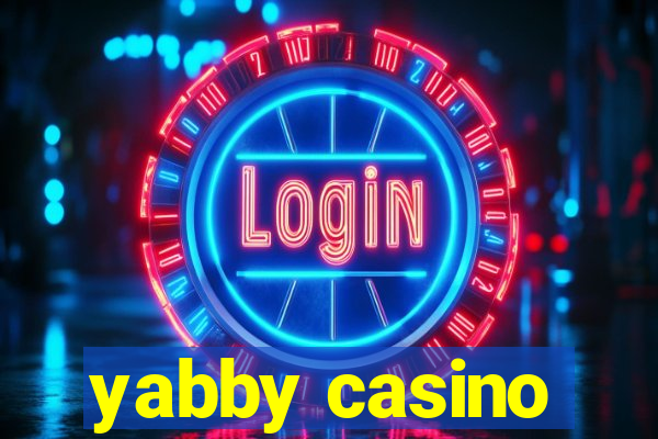 yabby casino