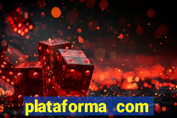 plataforma com jogos da pg