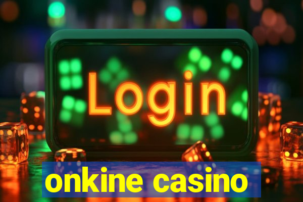 onkine casino