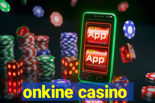 onkine casino