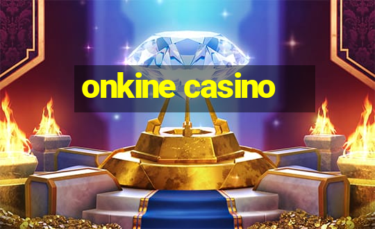 onkine casino