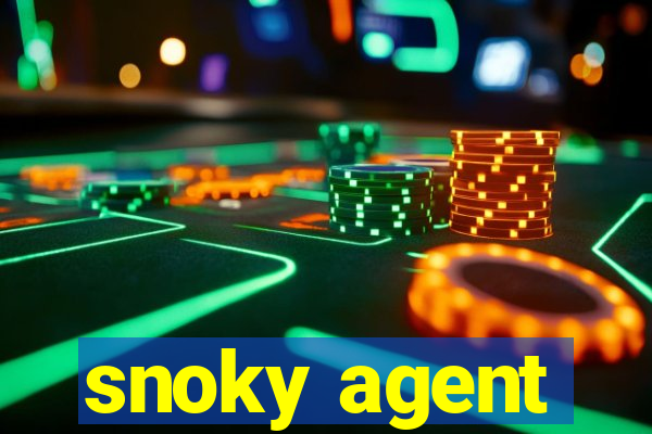 snoky agent