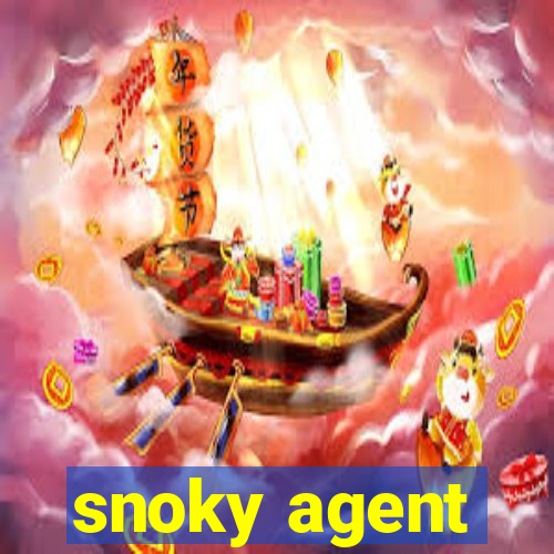 snoky agent