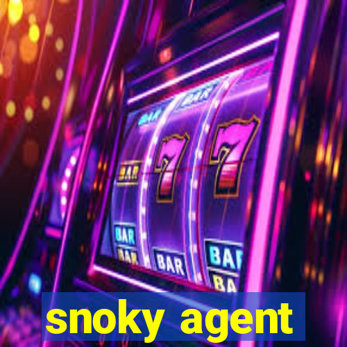 snoky agent