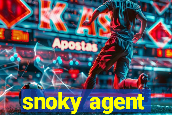 snoky agent