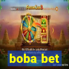 boba bet