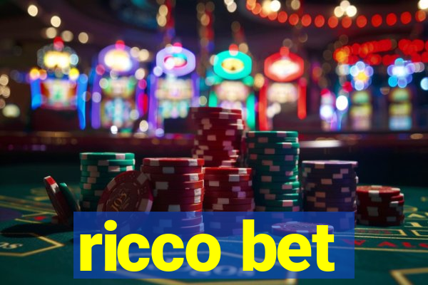 ricco bet