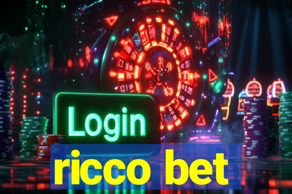 ricco bet