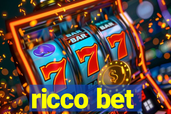 ricco bet