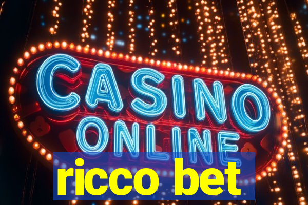 ricco bet