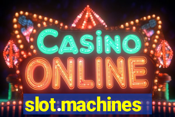 slot.machines