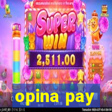 opina pay