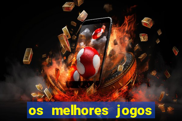 os melhores jogos de aposta para ganhar dinheiro