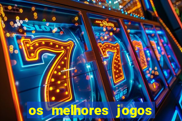 os melhores jogos de aposta para ganhar dinheiro