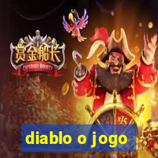 diablo o jogo