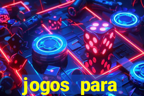 jogos para ansiedade pc