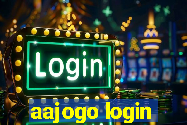 aajogo login