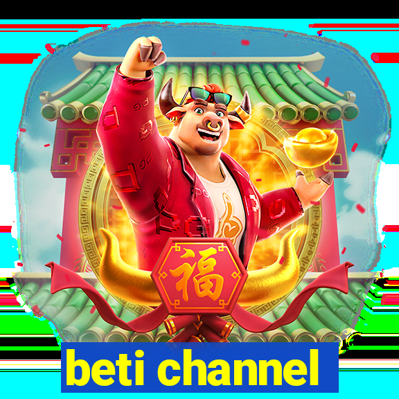 beti channel