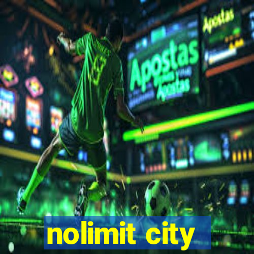 nolimit city