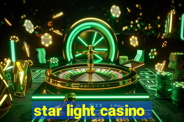 star light casino