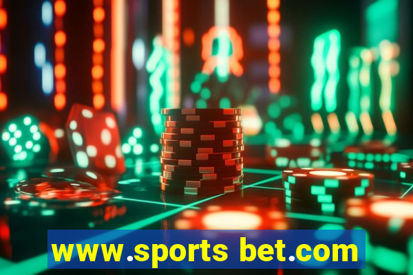 www.sports bet.com