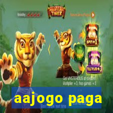 aajogo paga