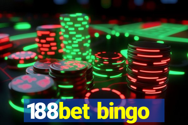 188bet bingo