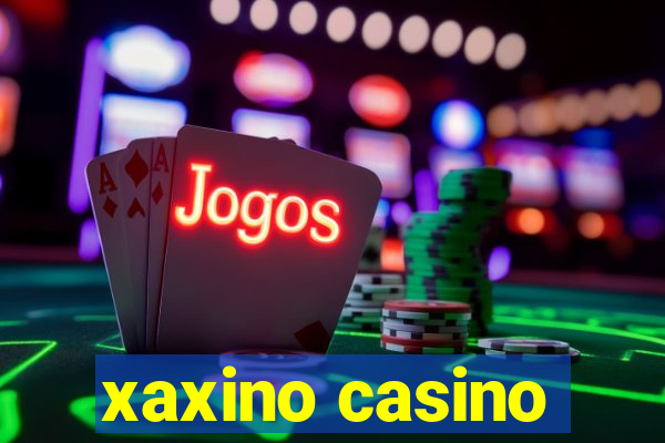 xaxino casino