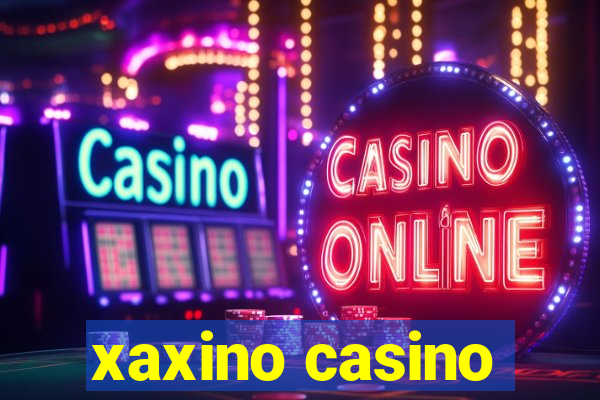 xaxino casino